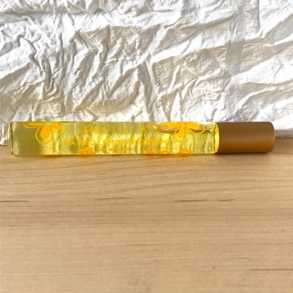 LOT OF 2 PACIFICA SCENT ROLLERS